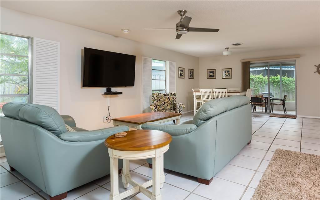 Crescent Street 1138 A - Two Bedroom Home Siesta Key Eksteriør billede