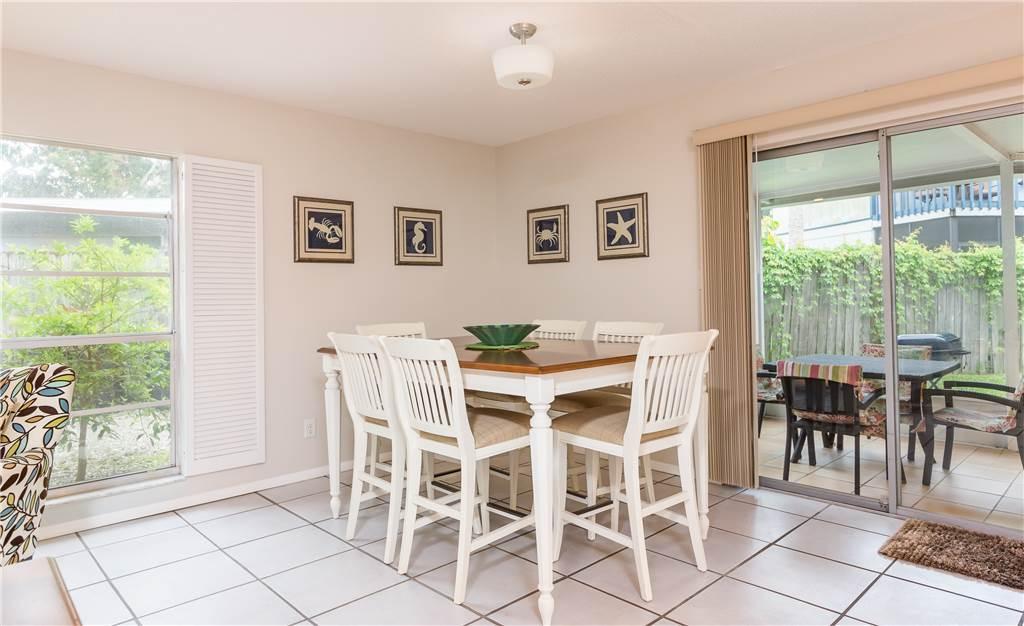 Crescent Street 1138 A - Two Bedroom Home Siesta Key Eksteriør billede