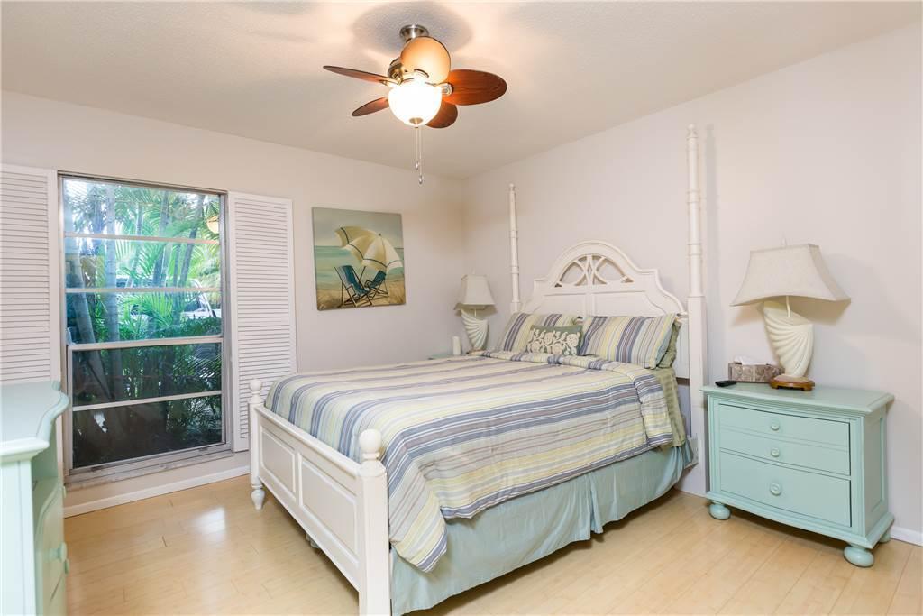 Crescent Street 1138 A - Two Bedroom Home Siesta Key Eksteriør billede
