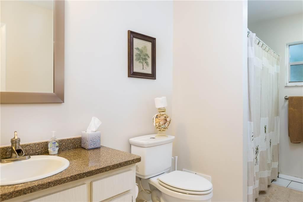 Crescent Street 1138 A - Two Bedroom Home Siesta Key Eksteriør billede