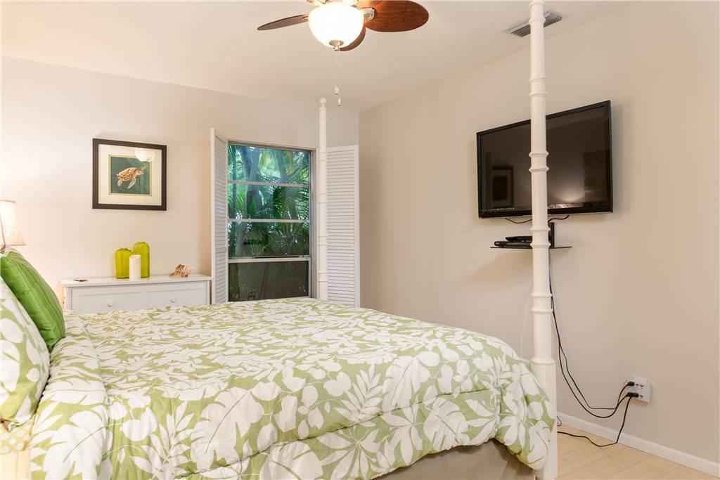 Crescent Street 1138 A - Two Bedroom Home Siesta Key Eksteriør billede
