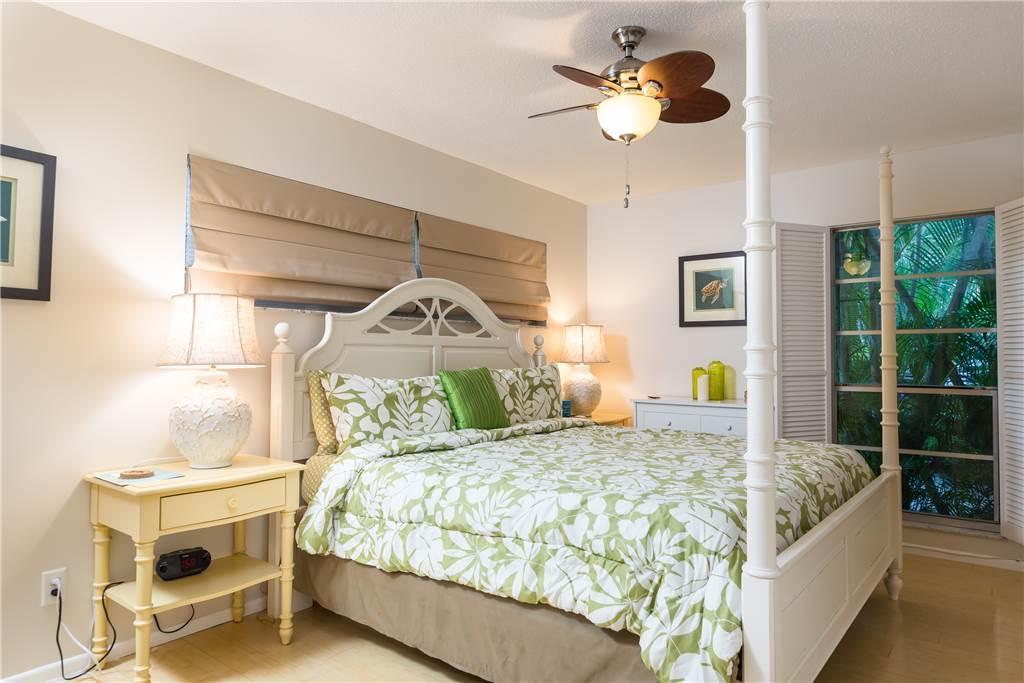 Crescent Street 1138 A - Two Bedroom Home Siesta Key Eksteriør billede