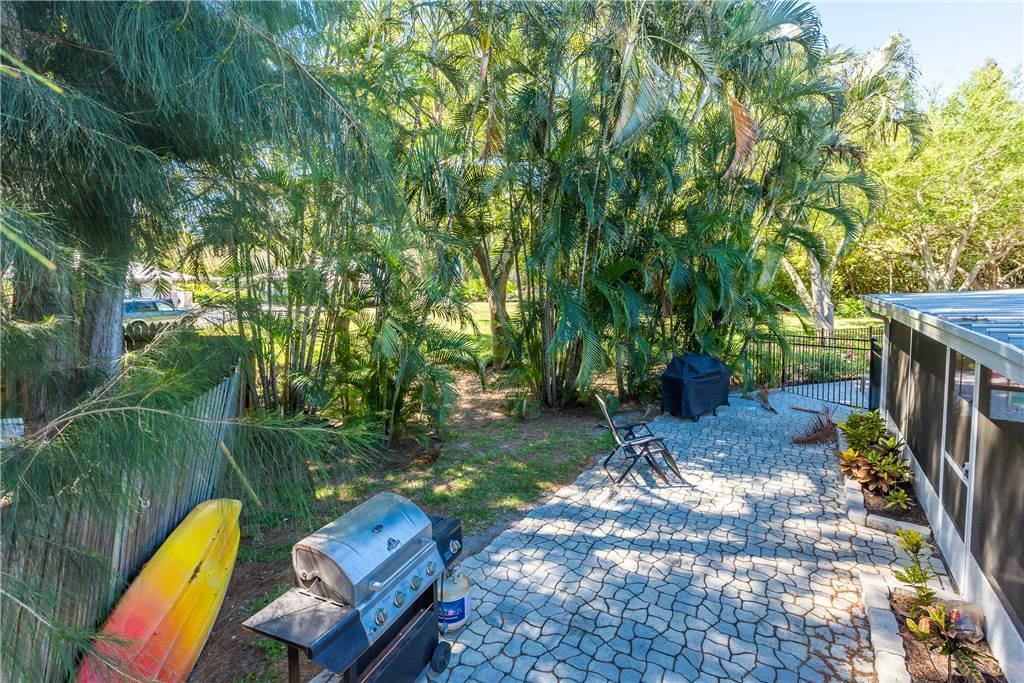 Crescent Street 1138 A - Two Bedroom Home Siesta Key Eksteriør billede
